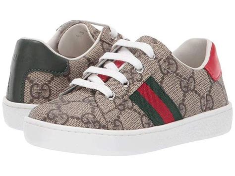 gucci sneakers for kids